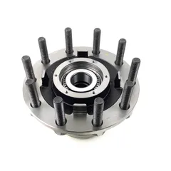 三菱ケミカル - ぼくさー2828 MGM Chamber, Brake, Combination, W/ Welded Yoke | 3232951X