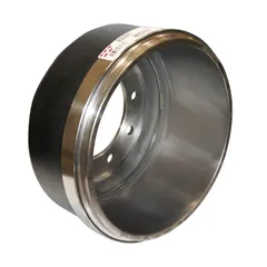 Webb Brake Drum 16.5 x 7 Balanced | 66826B | TruckPro