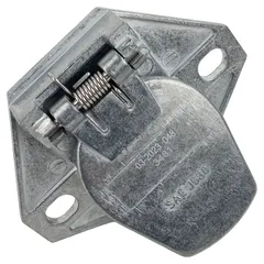 Armada 7WAY DUAL PLUG | 38076 | TruckPro