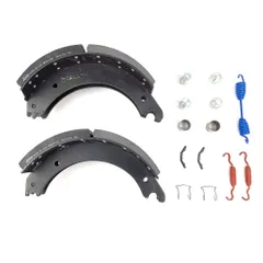 ポテト Abex Brake Shoe Kit, Reman | 4718QP6098 | TruckPro