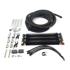 Eaton Install Kit, Cooler, Transmission | K-1956 | TruckPro