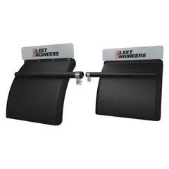 Fleet Engineers FENDER | 031-01636 | TruckPro