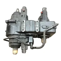 ぴろ1713。 Spicer Transfer Case Assembly - Complete | H405089-002