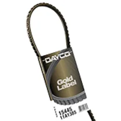Dayco Accessory Drive Belt | 22535 | TruckPro