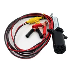 Amazon.com: PATIKIL M30x1.5 Male Plug, 1 Pack Waterproof
