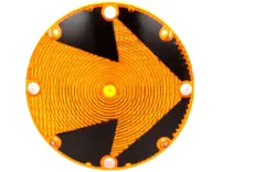 Truck-Lite LENS | 99167Y | TruckPro