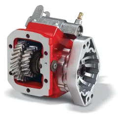Chelsea PTO ASSEMBLY | 442XLJKX-A5XK | TruckPro