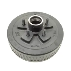 「Core-Axis～No.0～」「Core-Axis～00～」 DVDセット DEXTER AXLE Hub And Drum Assembly | 008-247-05 | TruckPro