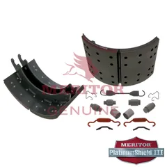 Meritor Kit-Bk O/H-Maj | KSMA2124710QP | TruckPro