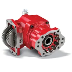 280GDFJP-B3RF OEM Parker Chelsea Power Take Off PTO Assembly