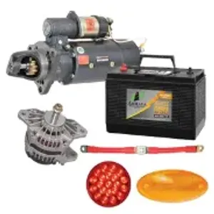 Electrical & Lighting 1218005