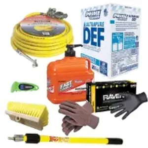 Tools & Supplies 1218009