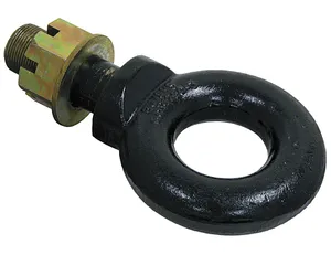 Buyers Products Drawbar Assembly 241658 