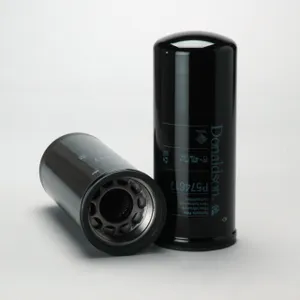 Donaldson Hyd Filter, Spin-On 236790 