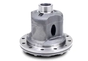 American Axle TRC LC POS D C 395308 