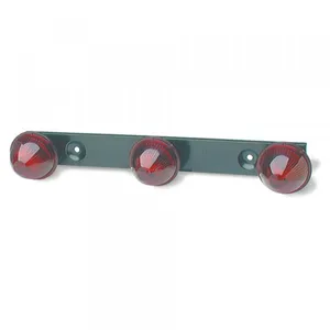 Grote RED BEEHIVE 400104 