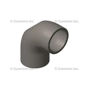 Cummins Hose 1208066 