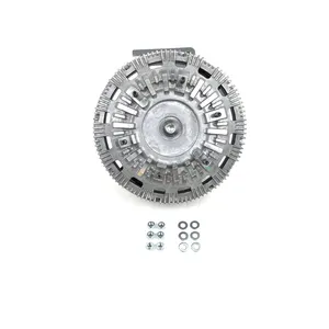 Horton Engine Cooling Fan Clutch 216128 