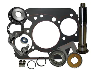 Illinois Auto CLUTCH 966210 