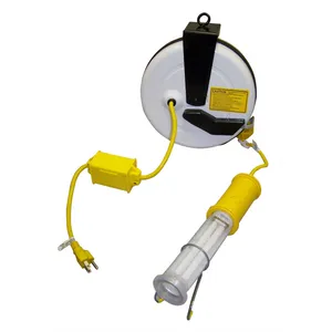 General Manufacturing LIGHT FLUO STUB 1236695 