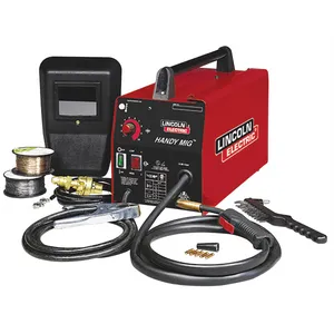 Lincoln Electric Welders 115V HANDY MIG 1258398 