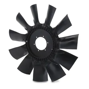 Horton Hs11 - 11 Blade Nylon Fan 614112 
