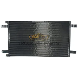 TruckAir Condenser 216408 