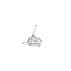 Haldex PR PLUS W/N 371502 