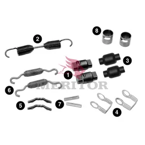 Meritor KIT-BK-OLD-XEM 778950 