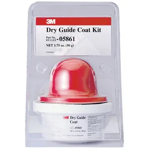3M Automotive DRY GUIDE COAT 1293200 