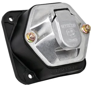 Tectran CONN W BOX 1101324 