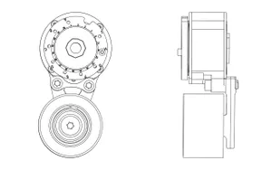 Kit Masters PolyForce Tensi 1089604 