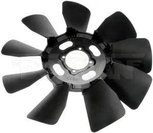 Dayton CLUTCH FAN BLAD 554676 