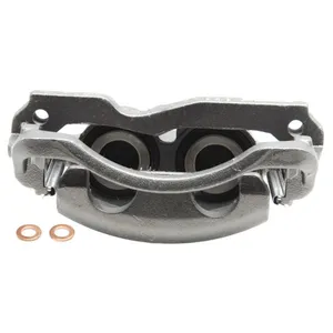Raybestos DISC BRAKE CALIPER AND BRACKET ASSEMBLY 986336 