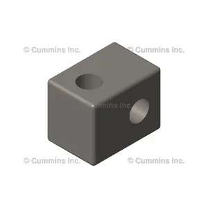 Cummins End Adj Link 1061156 