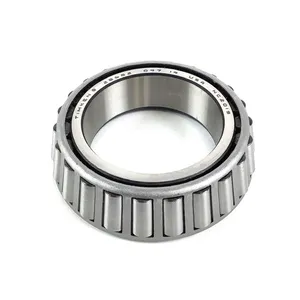 Timken Tapered Roller Bearing Cone 257608 
