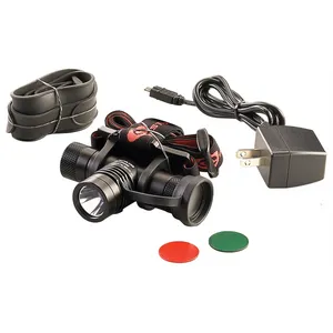 Streamlight Inc PROTAC HL USB H 1324126 