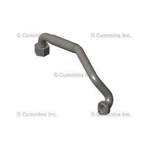 Cummins Water Tube 382914 