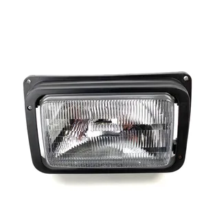 PAI HEADLIGHT ASSEMBLY 256522 