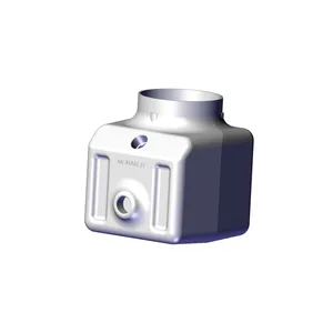Roll-Rite Tank, for Integ 1006318 