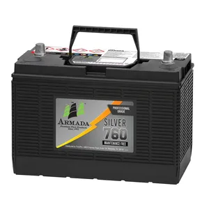 Armada Battery 266302 