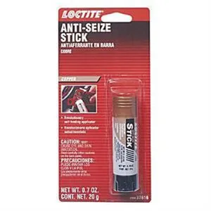 Loctite (Henkel) Corp. COPPER ANTI-SEI 1271860 
