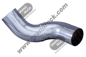 Grand Rock PIPE RGHT 356228 
