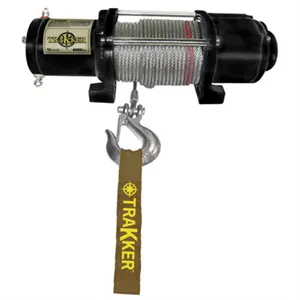 ToolWeb ELECTRIC WINCH 1264398 