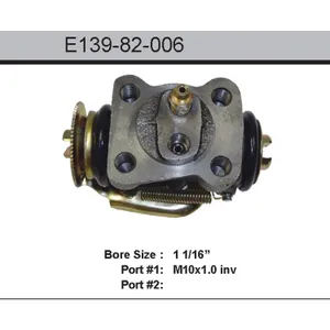 Bendix CYLINDER 461372 