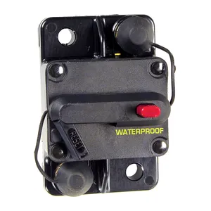 Grote Circuit Breaker 291568 
