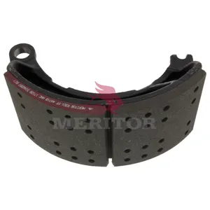 Meritor Reman Shoe 796234 