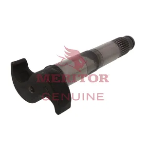 Meritor Q Plus 1.5 28 Spline Left Hand Camshaft 1008602 