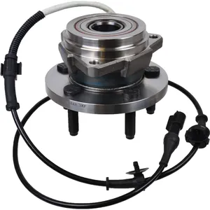 SKF Hub Assembly 914968 