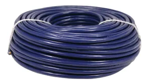 Phillips Cable, Electrical - 4 Way Bulk 222092 